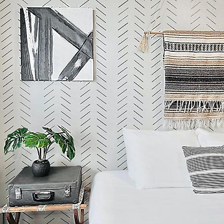 Relaxing 1 Bedroom Near Lower Greenville Free Parking دالاس المظهر الخارجي الصورة