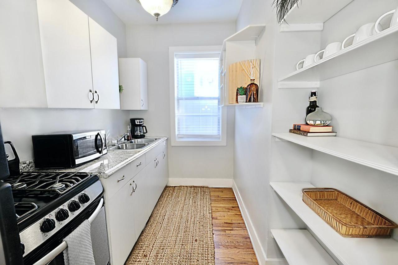 Relaxing 1 Bedroom Near Lower Greenville Free Parking دالاس المظهر الخارجي الصورة